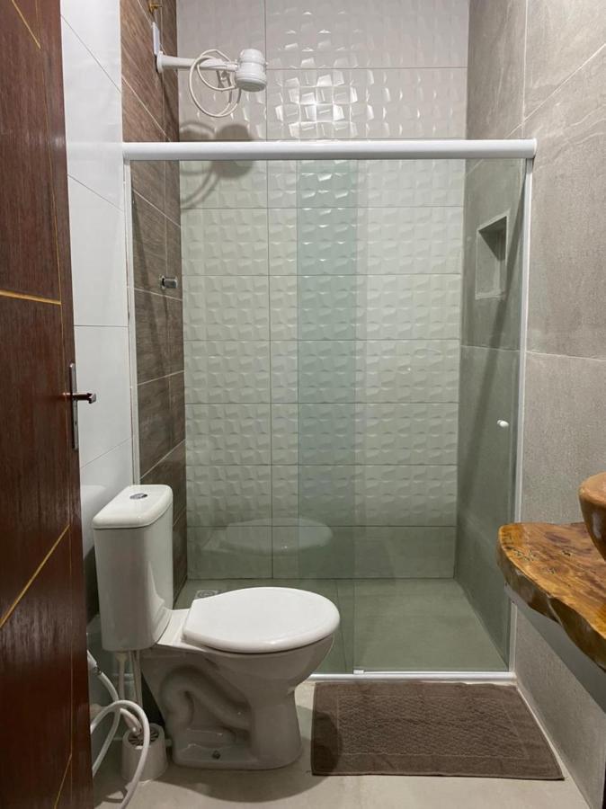 Apartmán Loft Do Porto São Miguel dos Milagres Exteriér fotografie