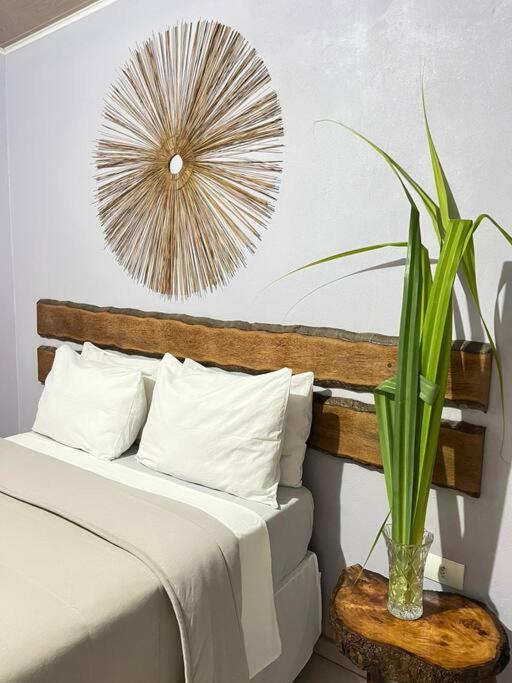 Apartmán Loft Do Porto São Miguel dos Milagres Exteriér fotografie