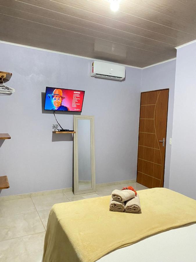 Apartmán Loft Do Porto São Miguel dos Milagres Exteriér fotografie