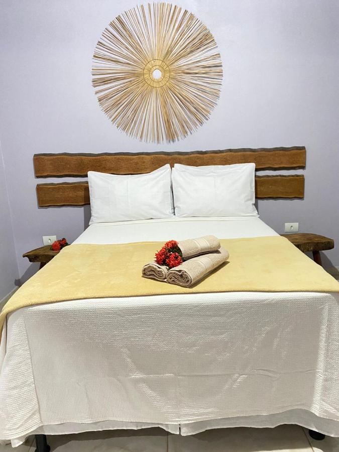 Apartmán Loft Do Porto São Miguel dos Milagres Exteriér fotografie