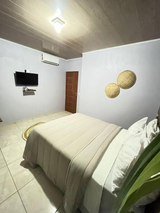 Apartmán Loft Do Porto São Miguel dos Milagres Exteriér fotografie