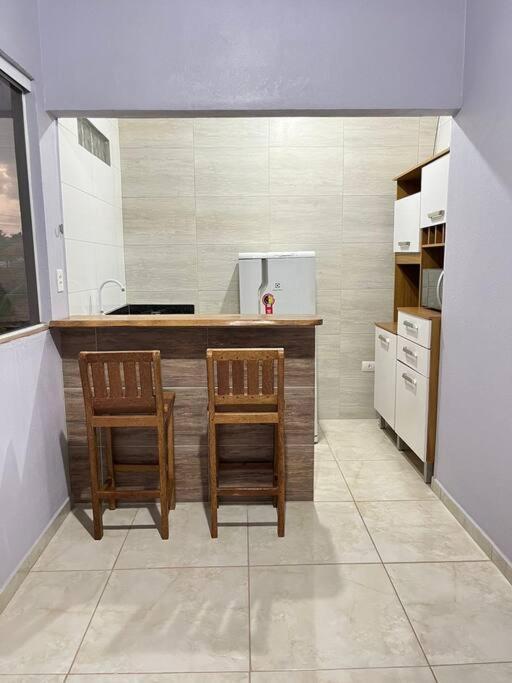 Apartmán Loft Do Porto São Miguel dos Milagres Exteriér fotografie