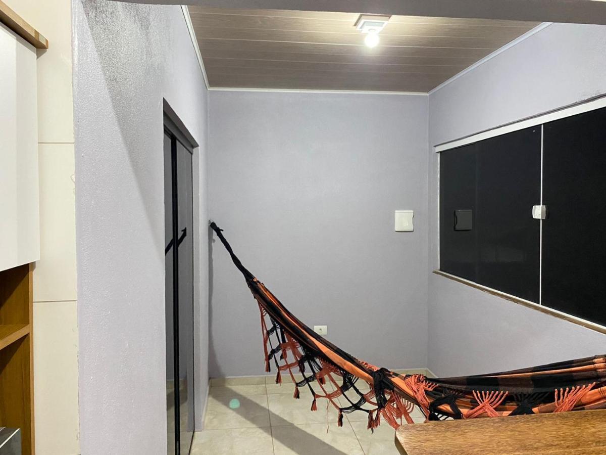 Apartmán Loft Do Porto São Miguel dos Milagres Exteriér fotografie