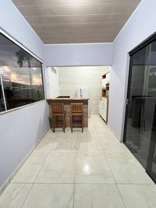 Apartmán Loft Do Porto São Miguel dos Milagres Exteriér fotografie